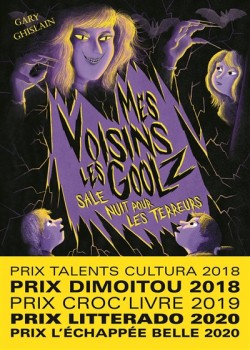Mes Voisins les Goolz