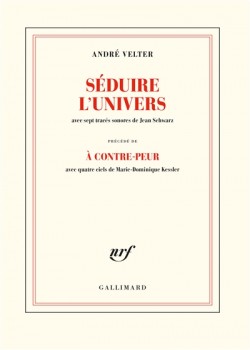 Séduire l'univers