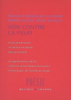 Voix contre la peur