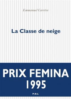 La Classe de neige