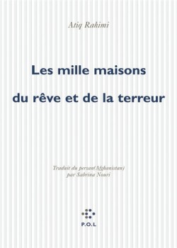 Les Mille maisons du rêve et de la terreur