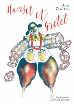 Hansel et Gretel
