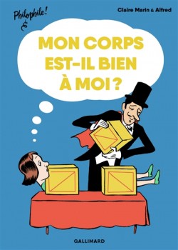 Mon corps est-il bien à moi ?