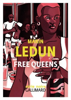 Free queens