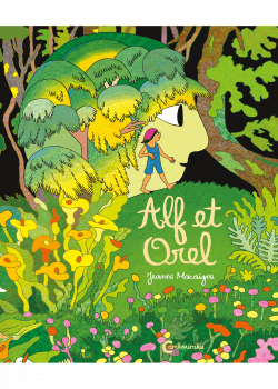 Alf et Orel