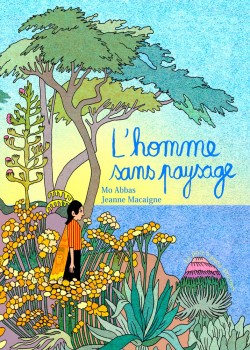 L’homme sans paysage