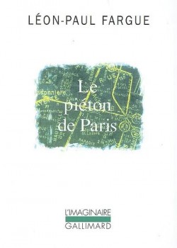 Le piéton de Paris