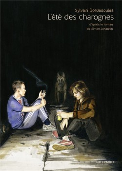 L’Été des charognes