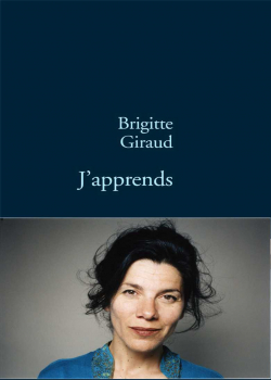 Brigitte Giraud - J'apprends