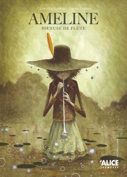 Clémentine Beauvais - Ameline