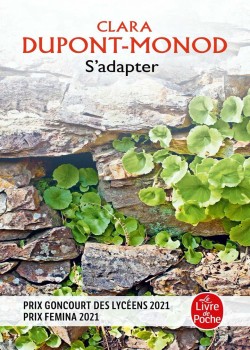 Clara Dupont-Monod - S'adapter