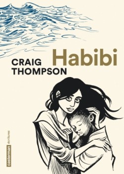 Craig Thompson - Habibi
