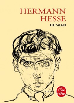 Hermann Hesse - Demian.