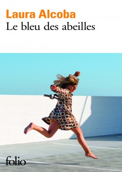  Le bleu des abeilles