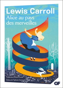 Lewis Carroll - Alice aux pays des merveilles