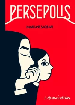 Marjane Satrapi - Persepolis