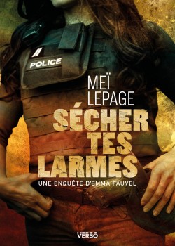 Meï Lepage - Sécher tes larmes