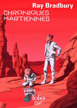 Ray Bradbury - Chroniques martiennes
