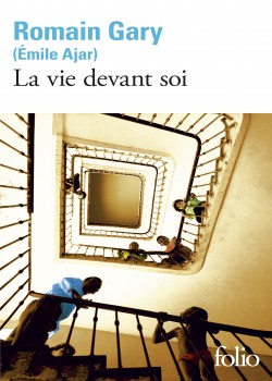 Romain Gary - La vie devant soi