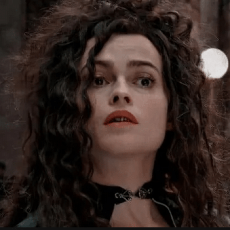 Bellatrix Lestrange