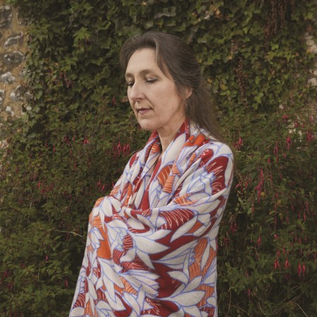 Marie Darrieusecq © Charles Freger - POL