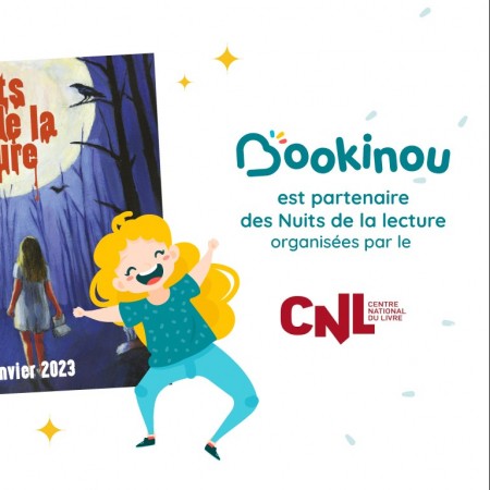Bookinou