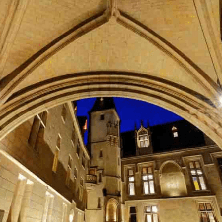 Bibliothèque Forney