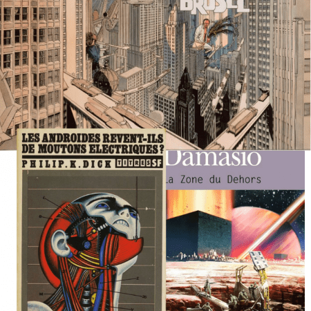 Les villes de demain 