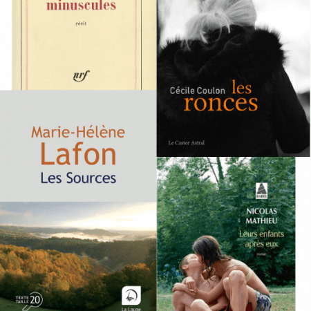 Renouer avec ses racines