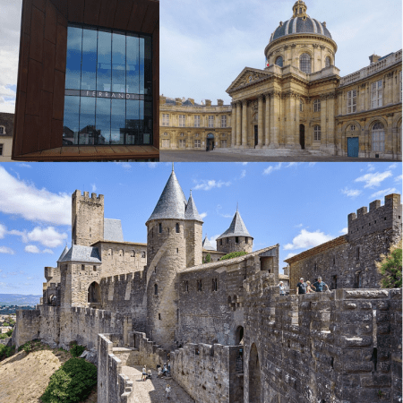 Actu coups de projecteur 