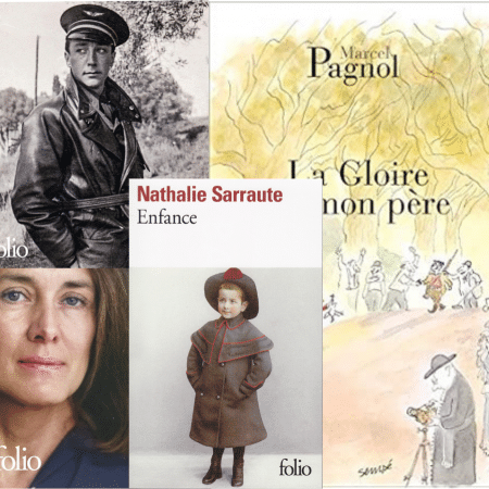 Quand les écrivains racontent leur enfance