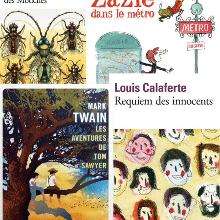 Couvertures