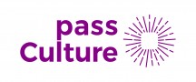 Logo - Pass culture