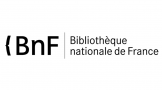 BnF - Bibliothèque nationale de France 