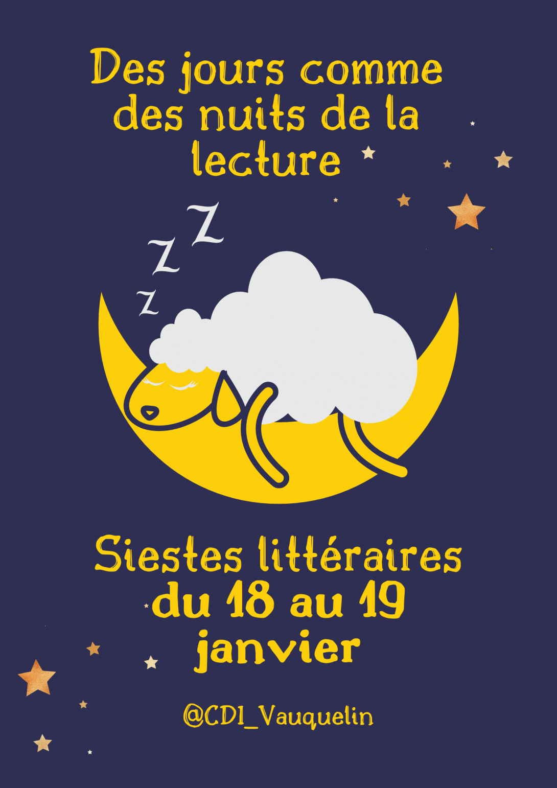 Siestes littéraires : des jours comme des nuits de la lecture | Les ...